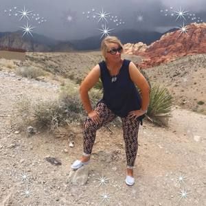 Meet your Posher, Marsha